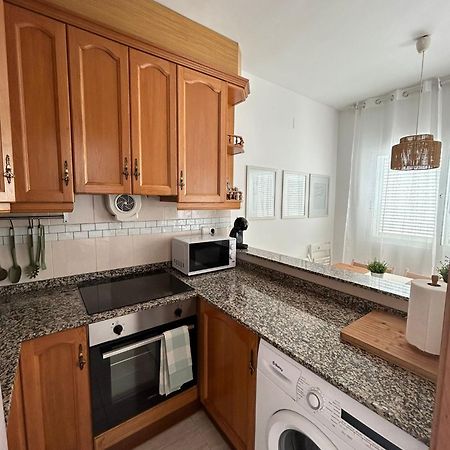 Apartamento Peñíscola Eksteriør billede