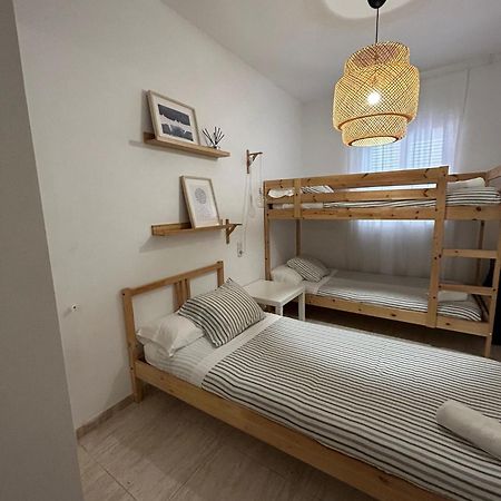 Apartamento Peñíscola Eksteriør billede
