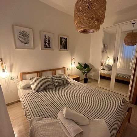 Apartamento Peñíscola Eksteriør billede