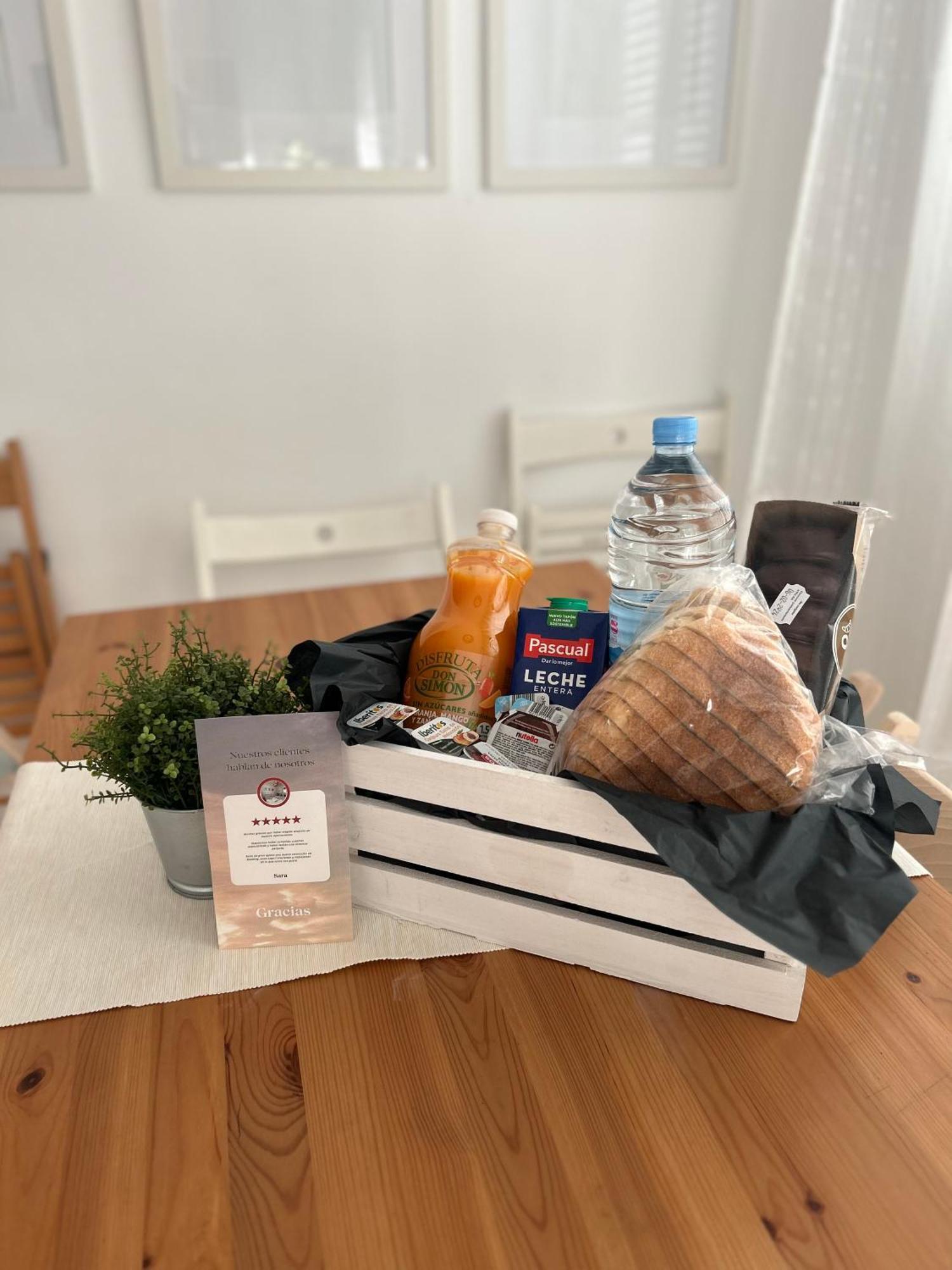 Apartamento Peñíscola Eksteriør billede