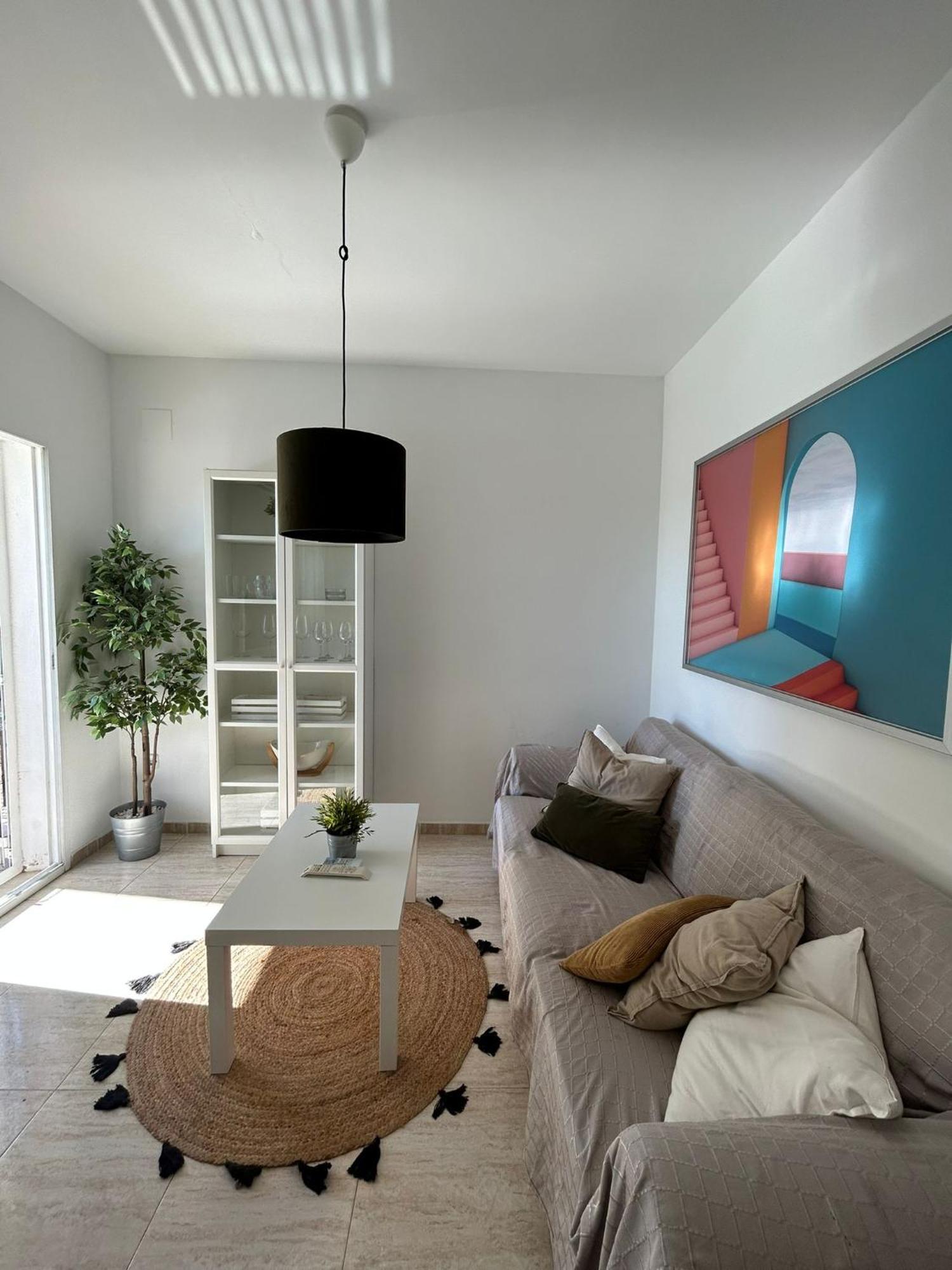 Apartamento Peñíscola Eksteriør billede