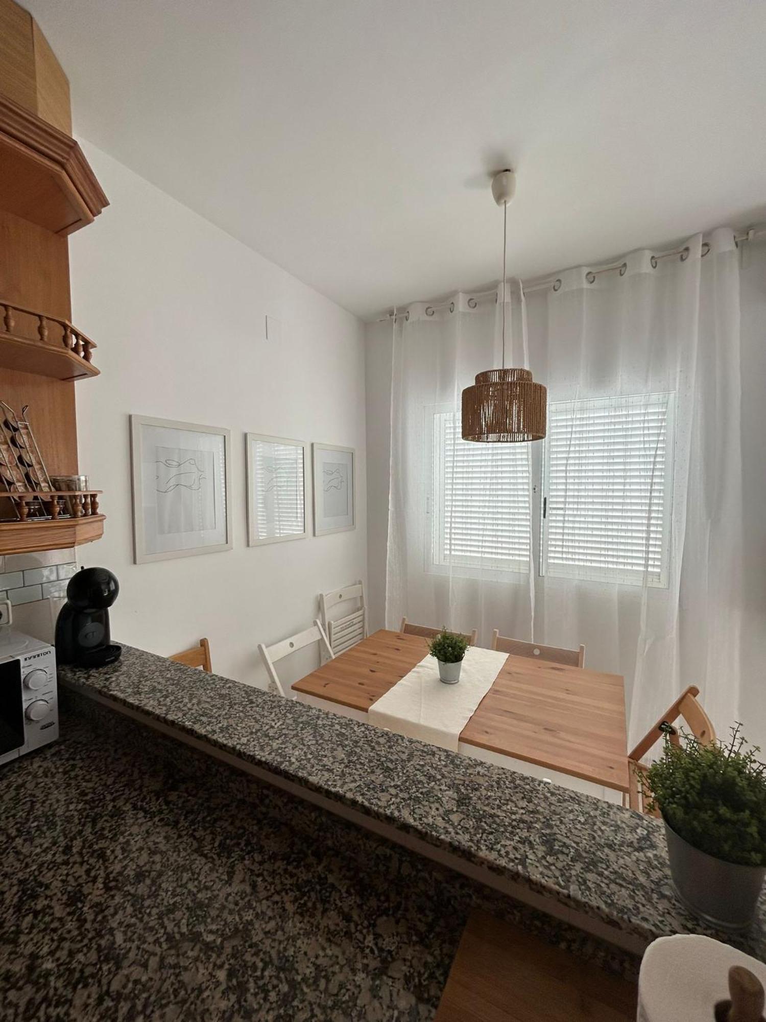 Apartamento Peñíscola Eksteriør billede