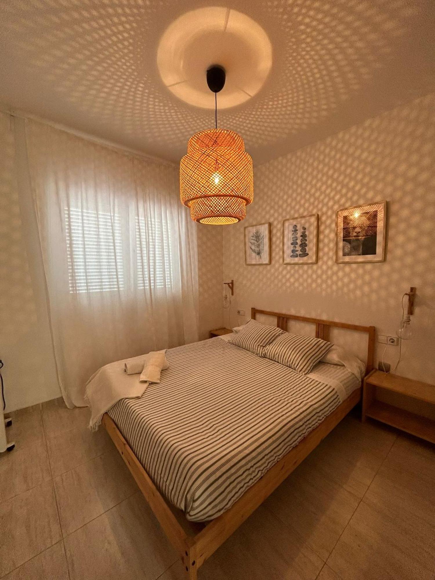 Apartamento Peñíscola Eksteriør billede