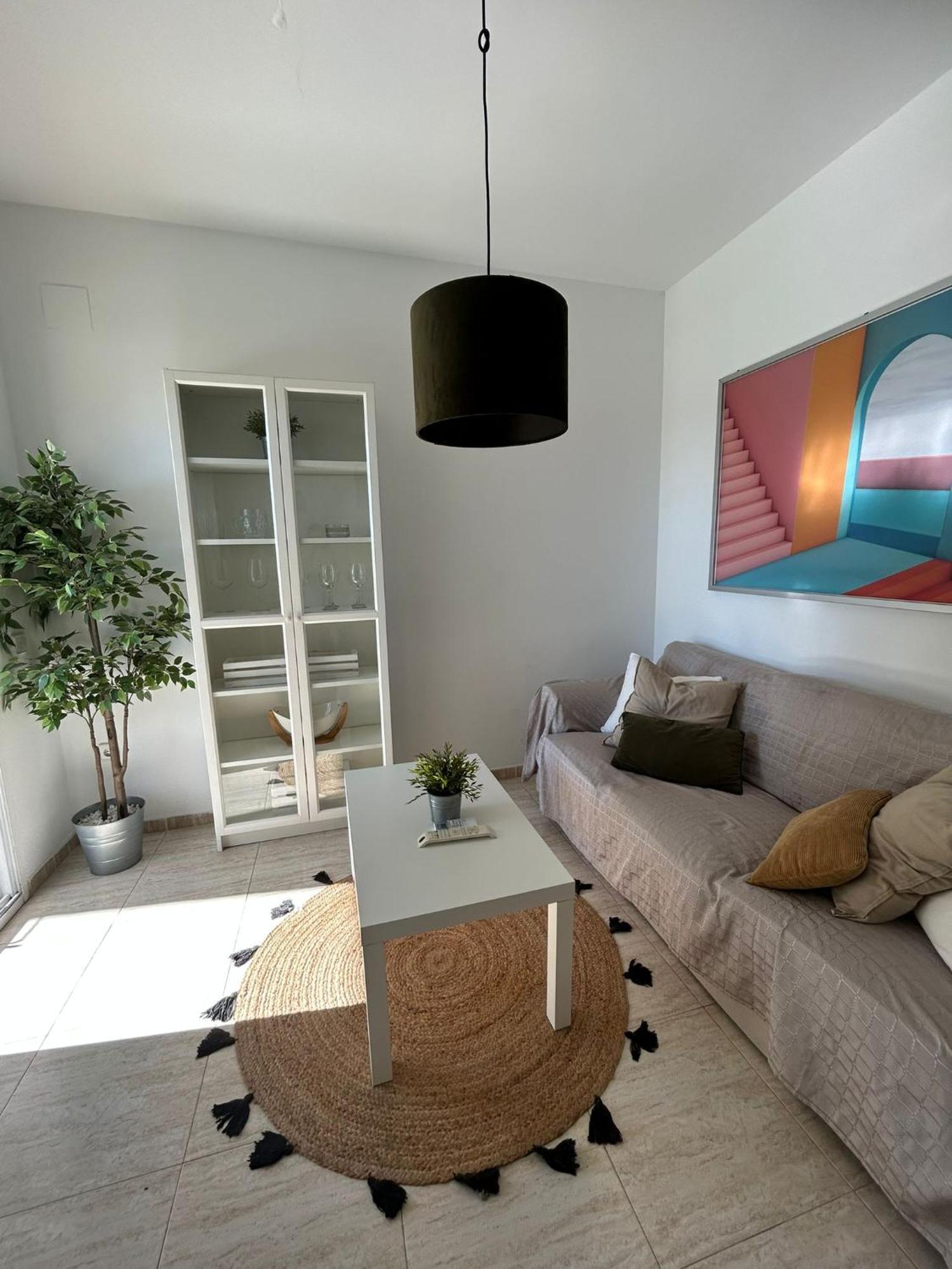 Apartamento Peñíscola Eksteriør billede