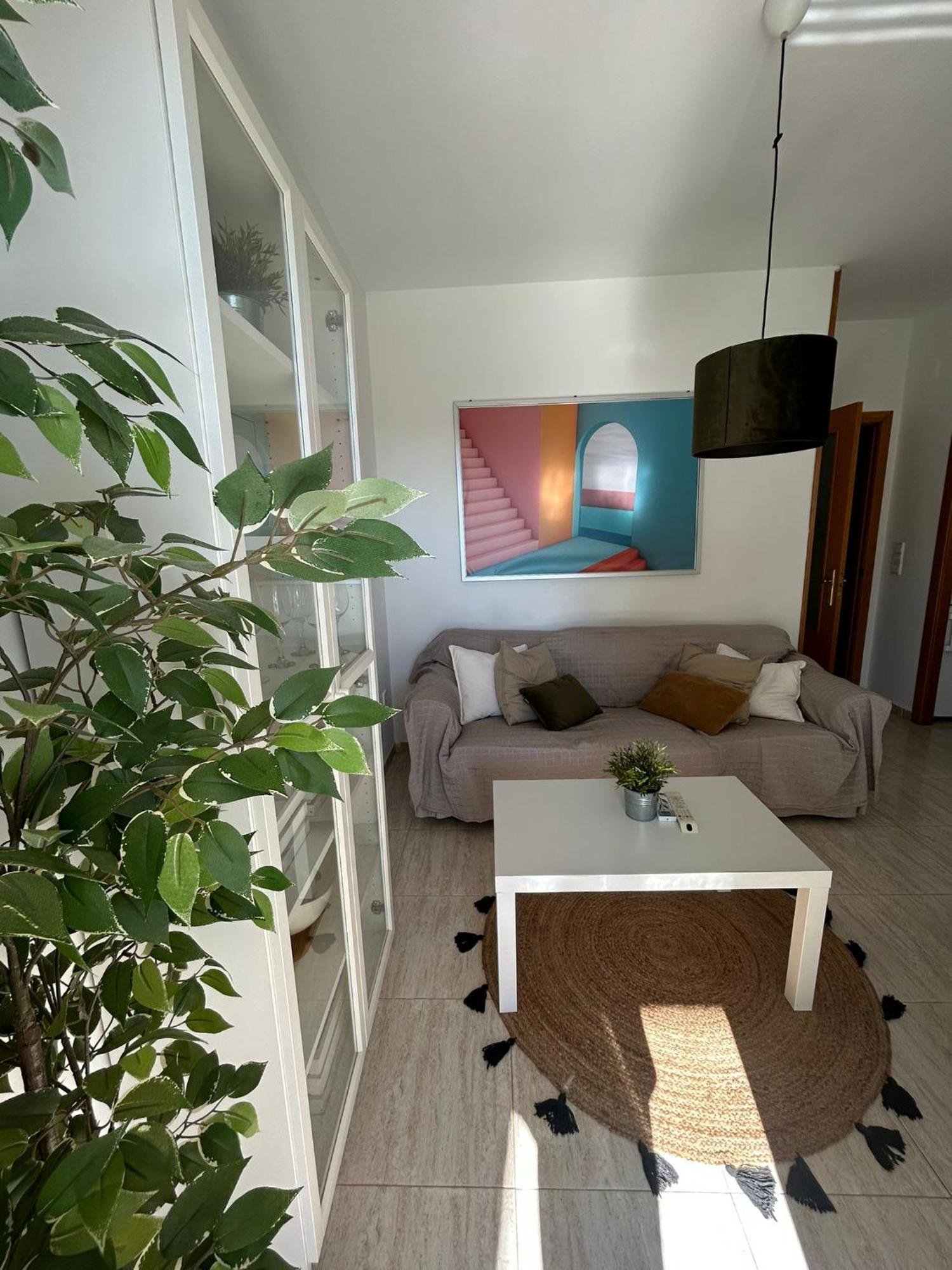 Apartamento Peñíscola Eksteriør billede